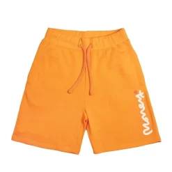 Shorts*Money Chop Sig Ape Shorts in Yellow