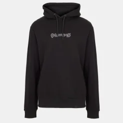 Hoodies*Money Drop Sig Hoody in Black