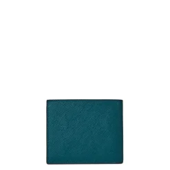 Wallets*Montblanc Bifold Wallet in Black