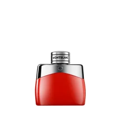 Mens Fragrance*Montblanc Red Eau De Parfum in None