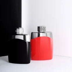 Mens Fragrance*Montblanc Red Eau De Parfum in None