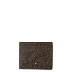 Wallets*Montblanc Sartorial Wallet in Black