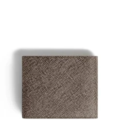 Wallets*Montblanc Sartorial Wallet in Black