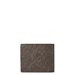 Wallets*Montblanc Sartorial Wallet in Black