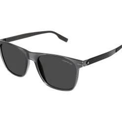 Sunglasses*Montblanc Sunglasses in Black