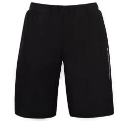 Fitness And Gym Shorts*MuddyFox Mens Urban Cycling Shorts in Black