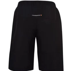 Fitness And Gym Shorts*MuddyFox Mens Urban Cycling Shorts in Black
