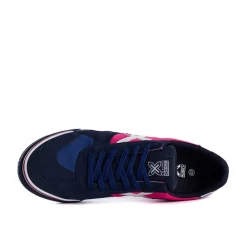 Football Boots*Munich Gresca Indoor Football Shoes in Pink