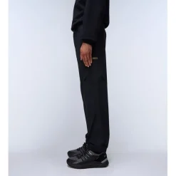 Trousers*Napapijri Cargo Trousers in Black