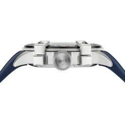 Jewellery-Watches*Nautica Dial Strap in Black