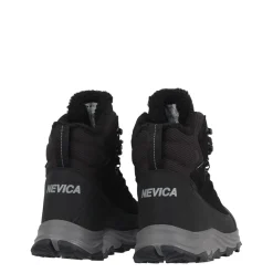 Outdoor Footwear*Nevica Lockman in Black