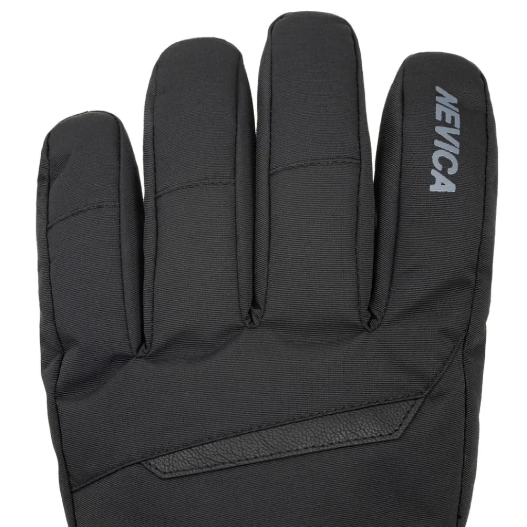 Gloves-Scarves-Umbrellas*Nevica Mens Gloves in Black
