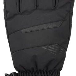 Gloves-Scarves-Umbrellas*Nevica Mens Gloves in Black