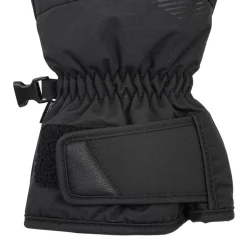 Gloves-Scarves-Umbrellas*Nevica Mens Gloves in Black