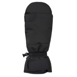 Gloves-Scarves-Umbrellas*Nevica Mens Meribel Ski Mittens in Black