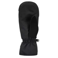 Gloves-Scarves-Umbrellas*Nevica Mens Meribel Ski Mittens in Black