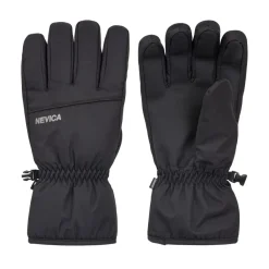 Gloves-Scarves-Umbrellas*Nevica Mens Raise Ski Gloves in Black
