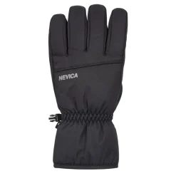 Gloves-Scarves-Umbrellas*Nevica Mens Raise Ski Gloves in Black