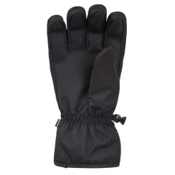 Gloves-Scarves-Umbrellas*Nevica Mens Raise Ski Gloves in Black