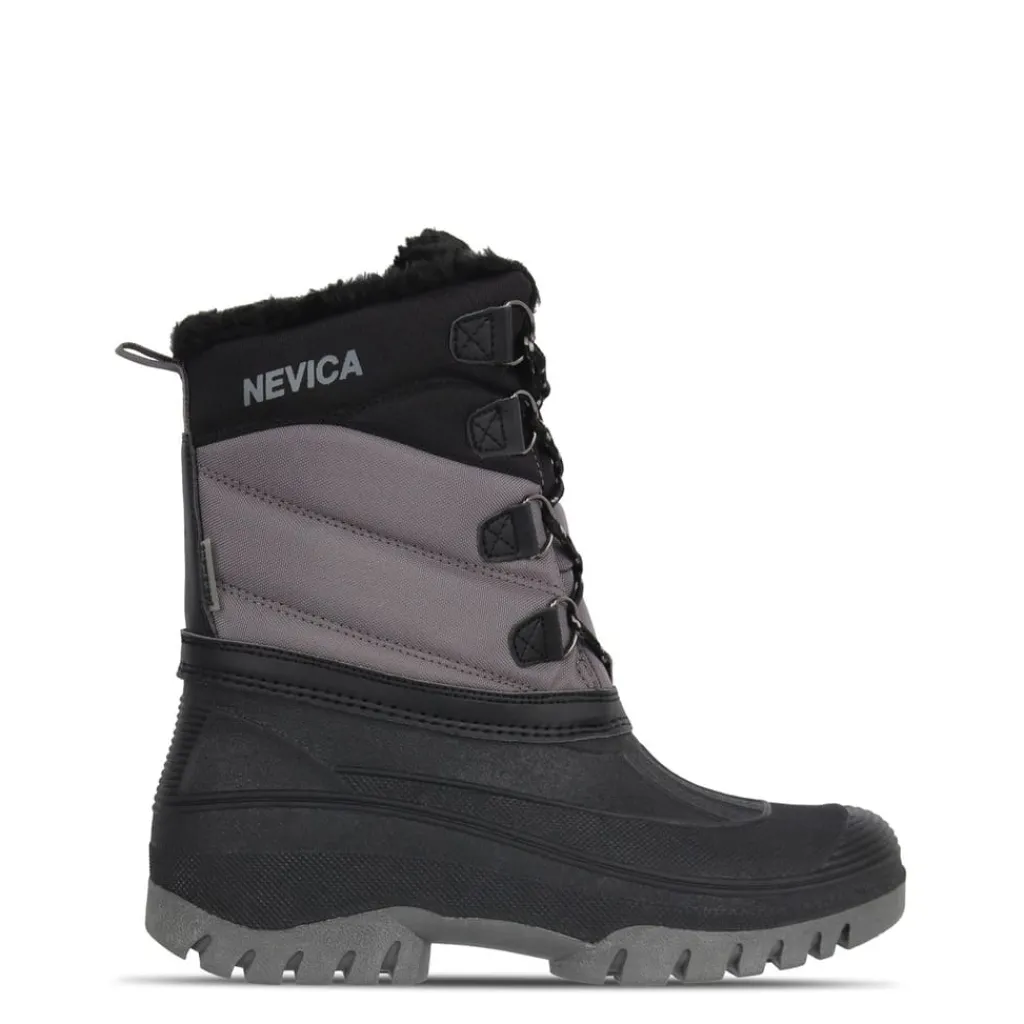 Outdoor Footwear*Nevica Snow Boot in Black