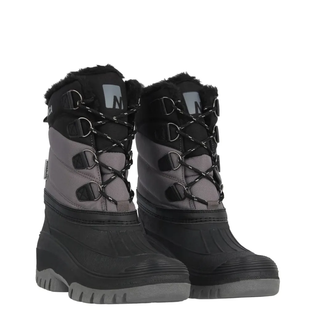 Outdoor Footwear*Nevica Snow Boot in Black