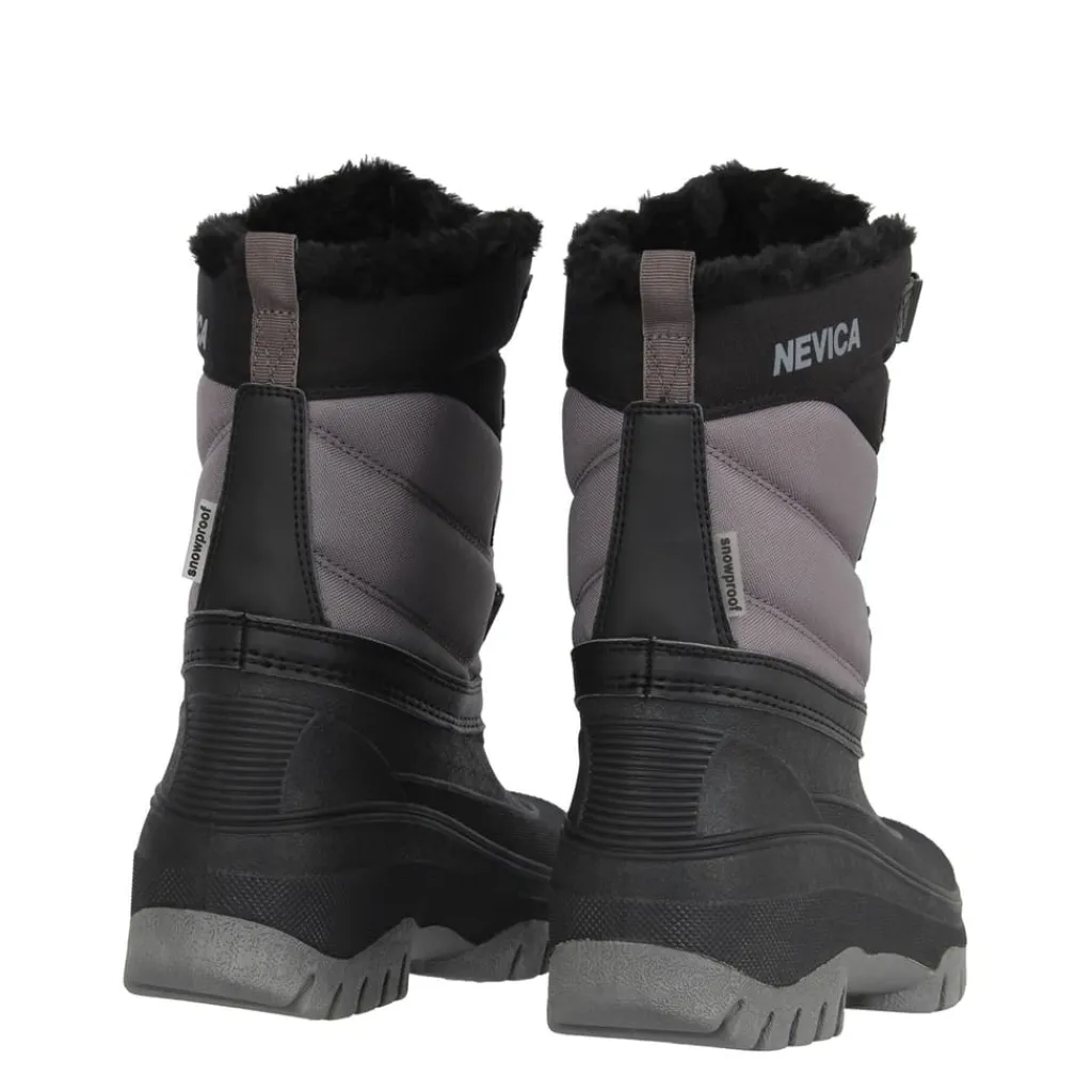 Outdoor Footwear*Nevica Snow Boot in Black