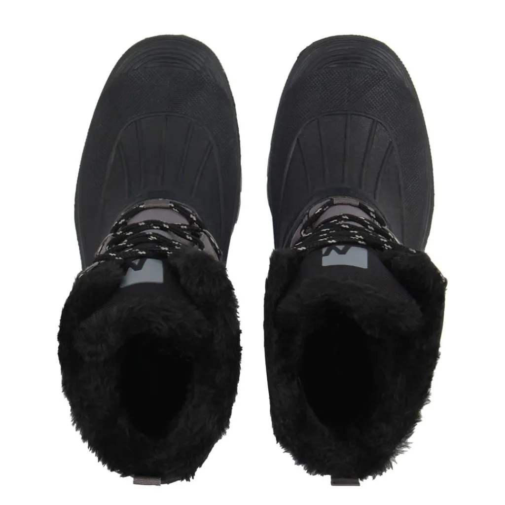 Outdoor Footwear*Nevica Snow Boot in Black
