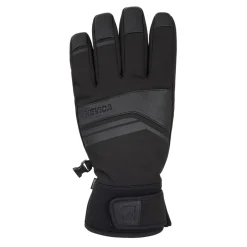 Gloves-Scarves-Umbrellas*Nevica Vail Ski Gloves Adults in Black