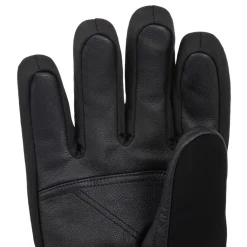 Gloves-Scarves-Umbrellas*Nevica Vail Ski Gloves Adults in Black