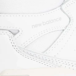 Trainers|Footwear*New Balance 650 High-Top Trainers in White