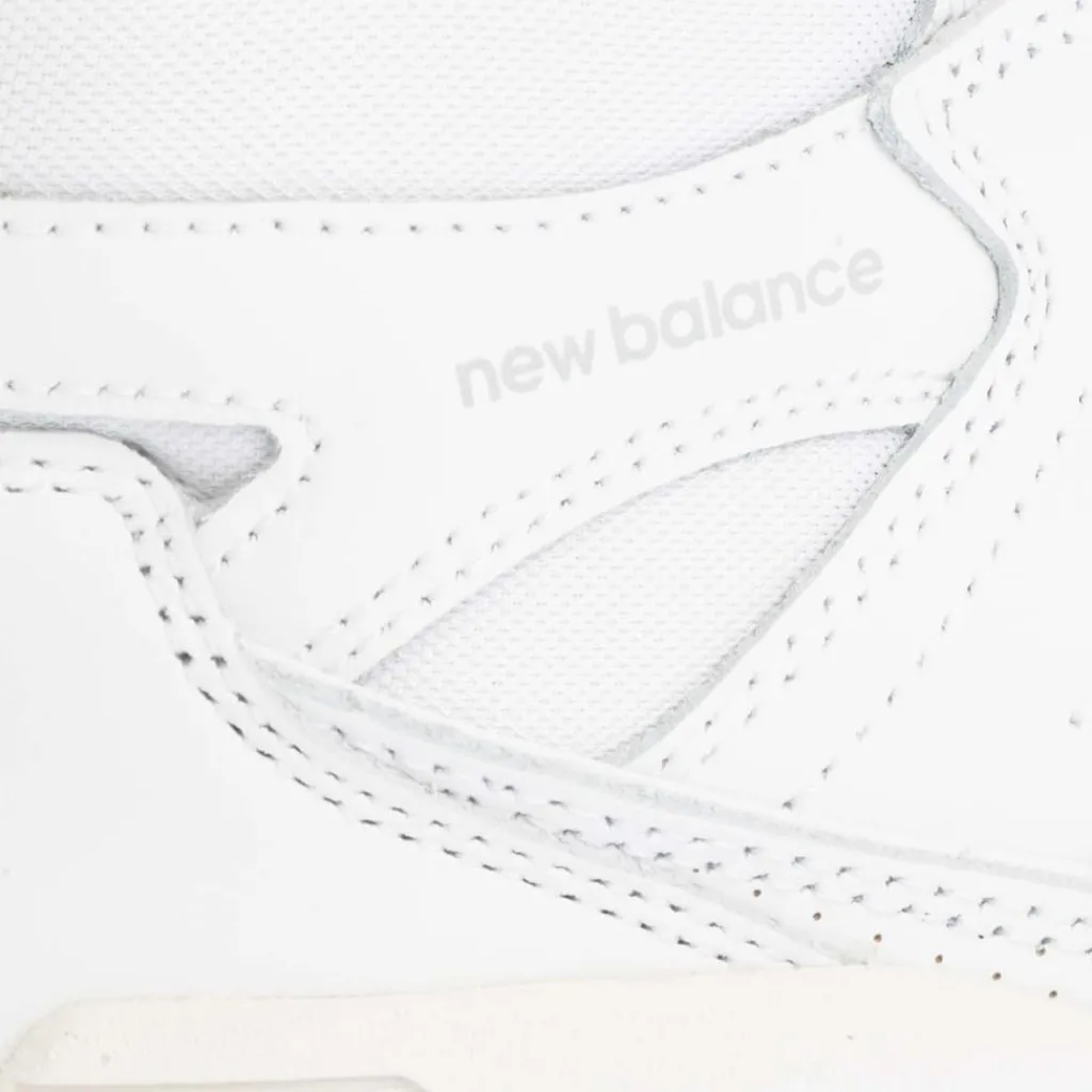 Trainers|Footwear*New Balance 650 High-Top Trainers in White