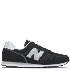 Trainers|Footwear*New Balance 373 in Black