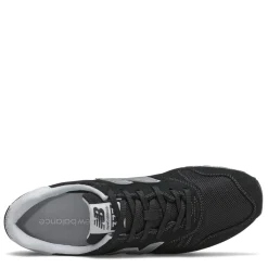 Trainers|Footwear*New Balance 373 in Black