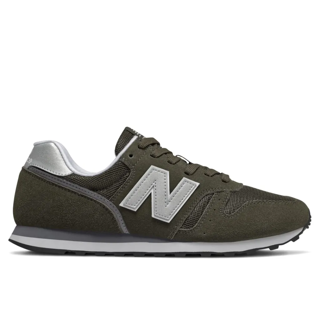 Shoes*New Balance 373 Shoes in Black