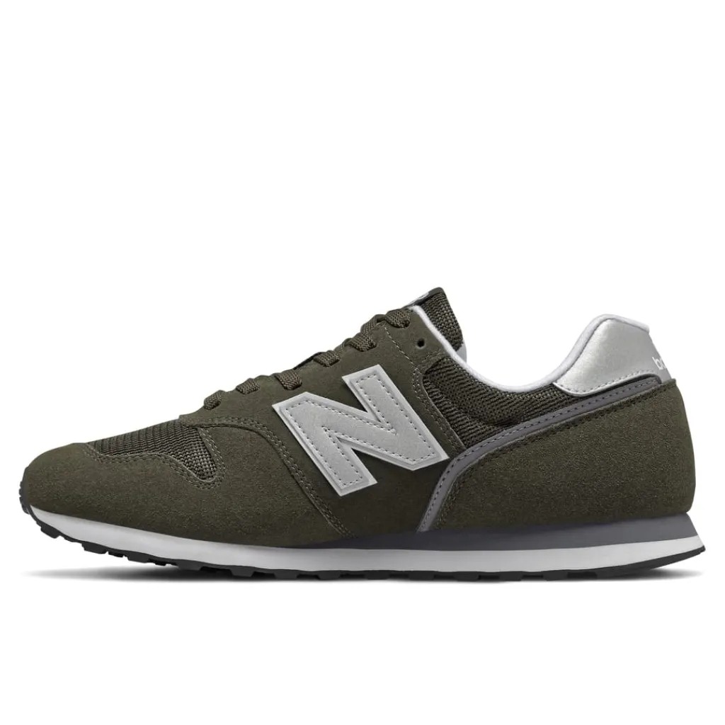 Shoes*New Balance 373 Shoes in Black