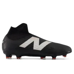 Football Boots*New Balance Tekela V4+ Magia Firm Ground Football Boots in Black