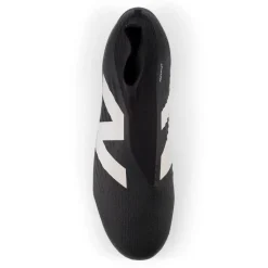 Football Boots*New Balance Tekela V4+ Magia Firm Ground Football Boots in Black