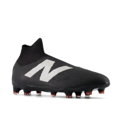 Football Boots*New Balance Tekela V4+ Magia Firm Ground Football Boots in Black