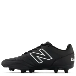 Football Boots*New Balance 442 V2 Academy Firm Ground in Black