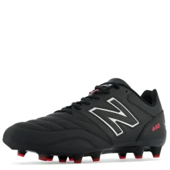 Football Boots*New Balance 442 V2 Firm Ground Football Boots in Black