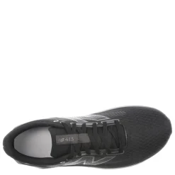 Fitness And Gym Footwear|Running Shoes*New Balance 413 V.3 Low Heel Road Shoes in Black