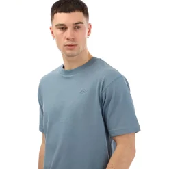T-Shirts And Vests*New Balance Athletics Cotton T-Shirt in Blue