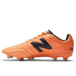 Football Boots*New Balance Balance 442 V2 Pro Firm Ground Football Boots in Orange