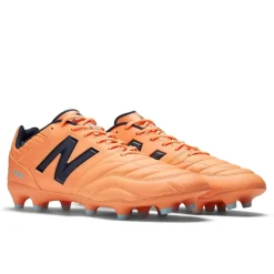 Football Boots*New Balance Balance 442 V2 Pro Firm Ground Football Boots in Orange