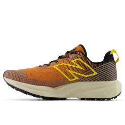 Fitness And Gym Footwear|Running Shoes*New Balance Balance Fuelcell Venym Trail Running Shoes in Orange