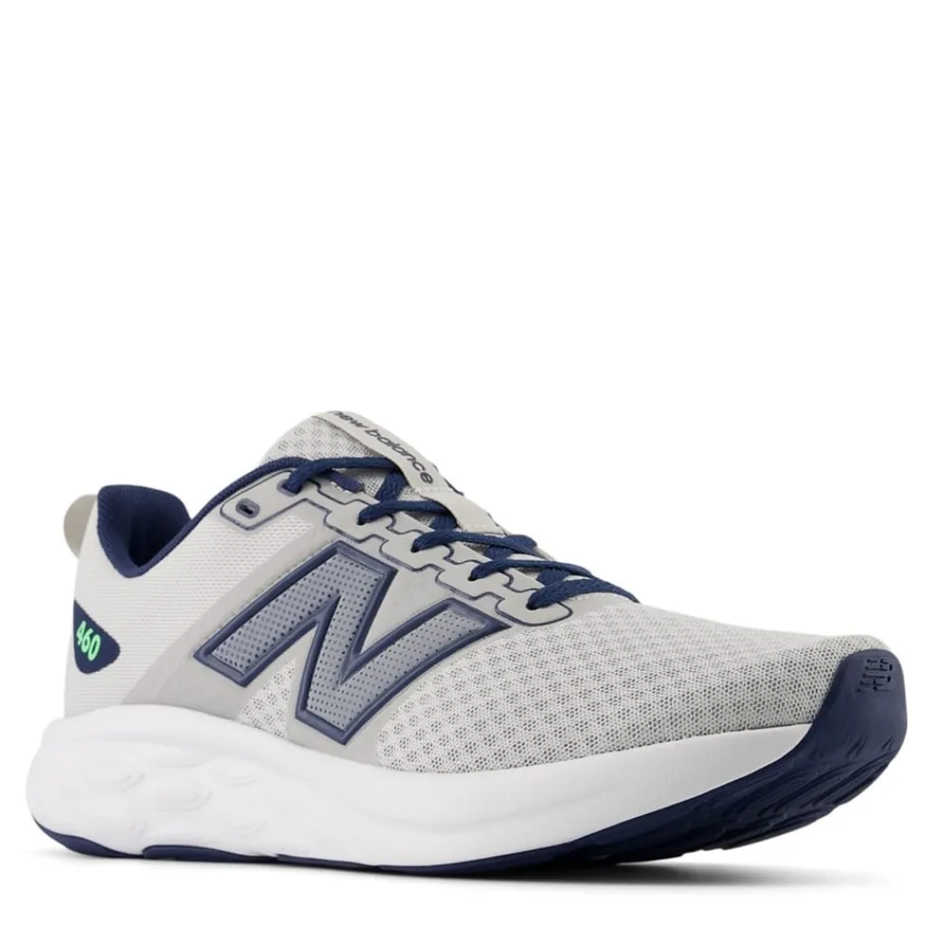 Trainers*New Balance Balance 460v4 in Grey
