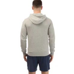 Sweatshirts*New Balance Classic Core Full-Zip Hoodie in Grey