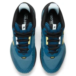 Trainers|Footwear*New Balance FuelCell 996v6 Trainers in Blue