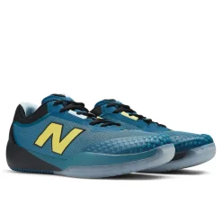 Trainers|Footwear*New Balance FuelCell 996v6 Trainers in Blue