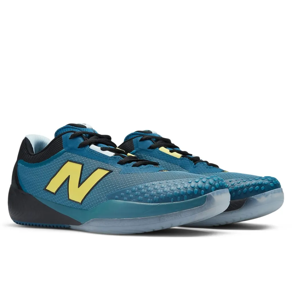 Trainers|Footwear*New Balance FuelCell 996v6 Trainers in Blue